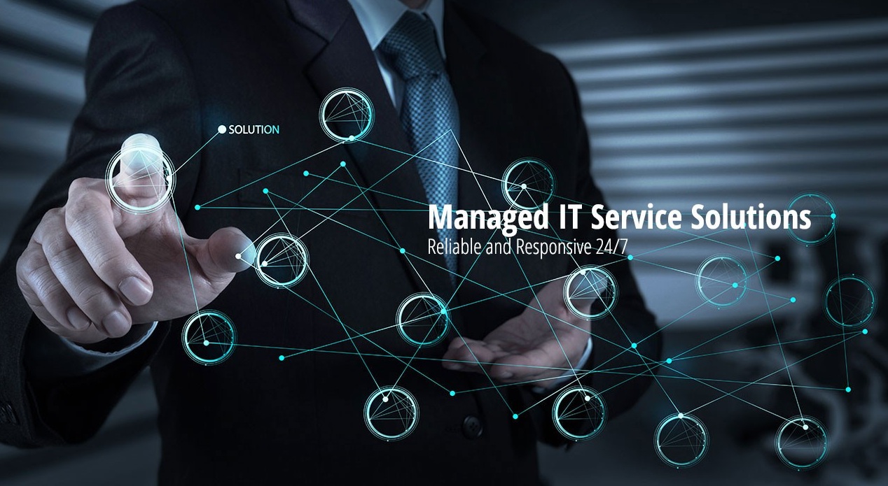 Managed IT Services