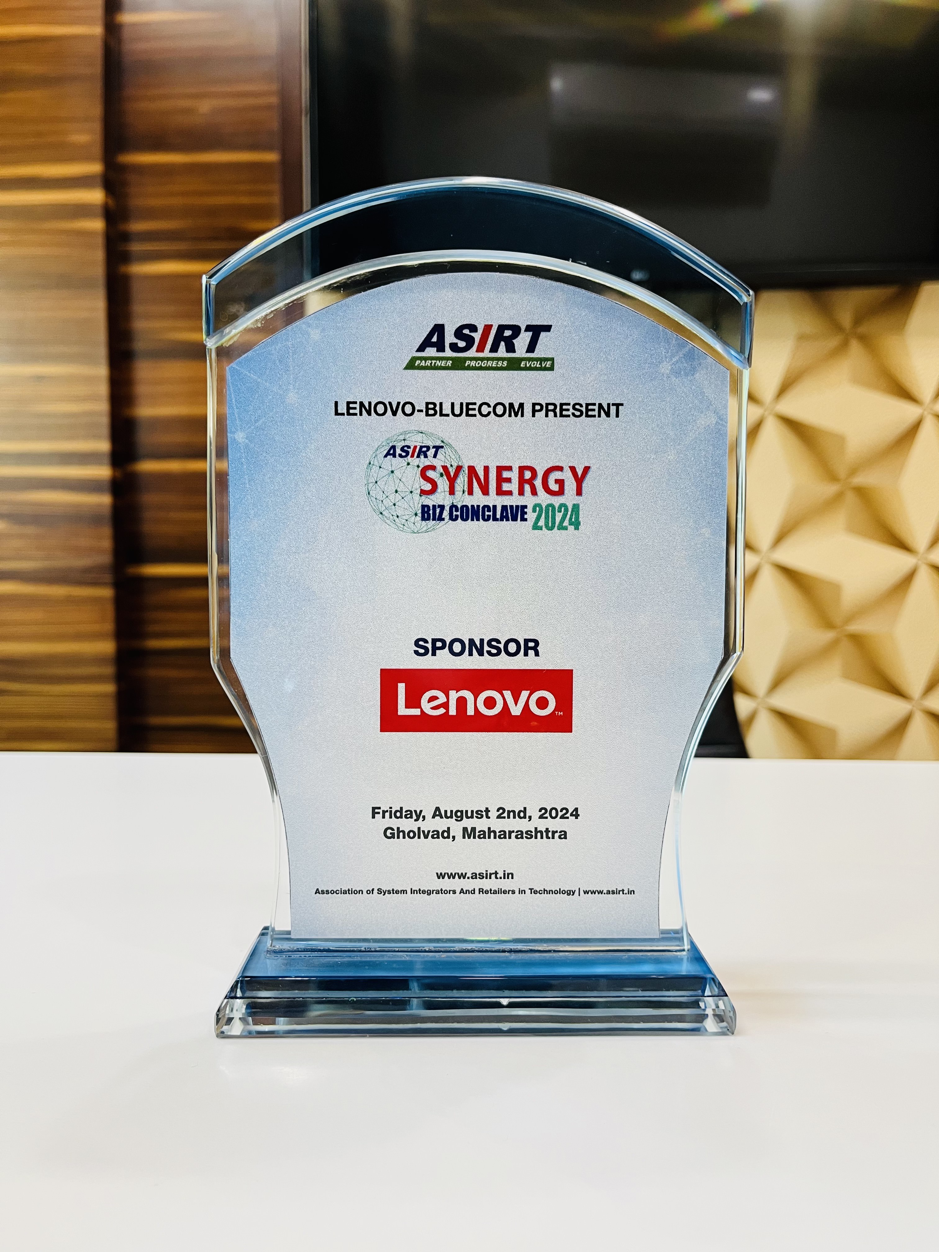 05 Sponsors